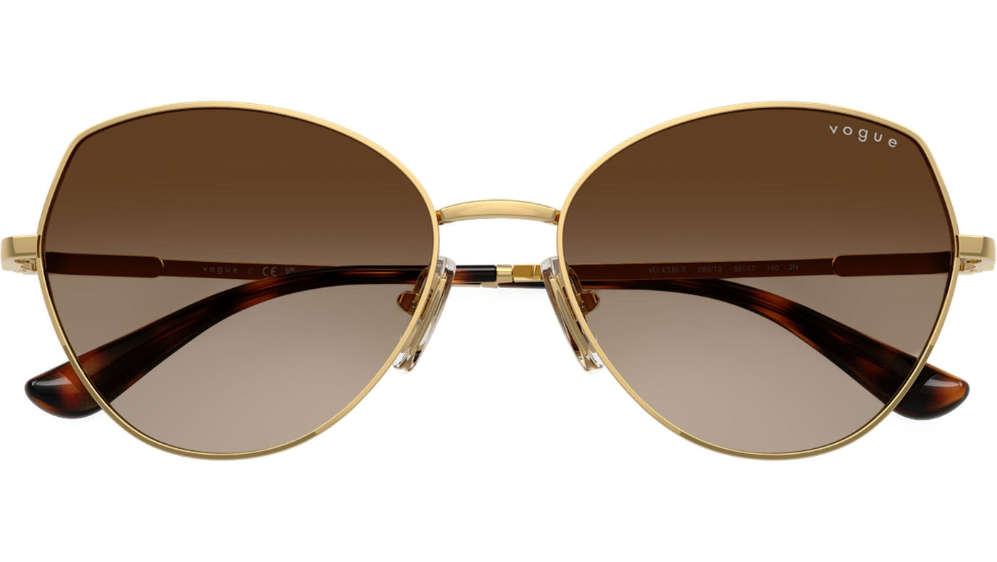 Gafas de Sol Vogue Eyewear VO4330S 280/13 56 17