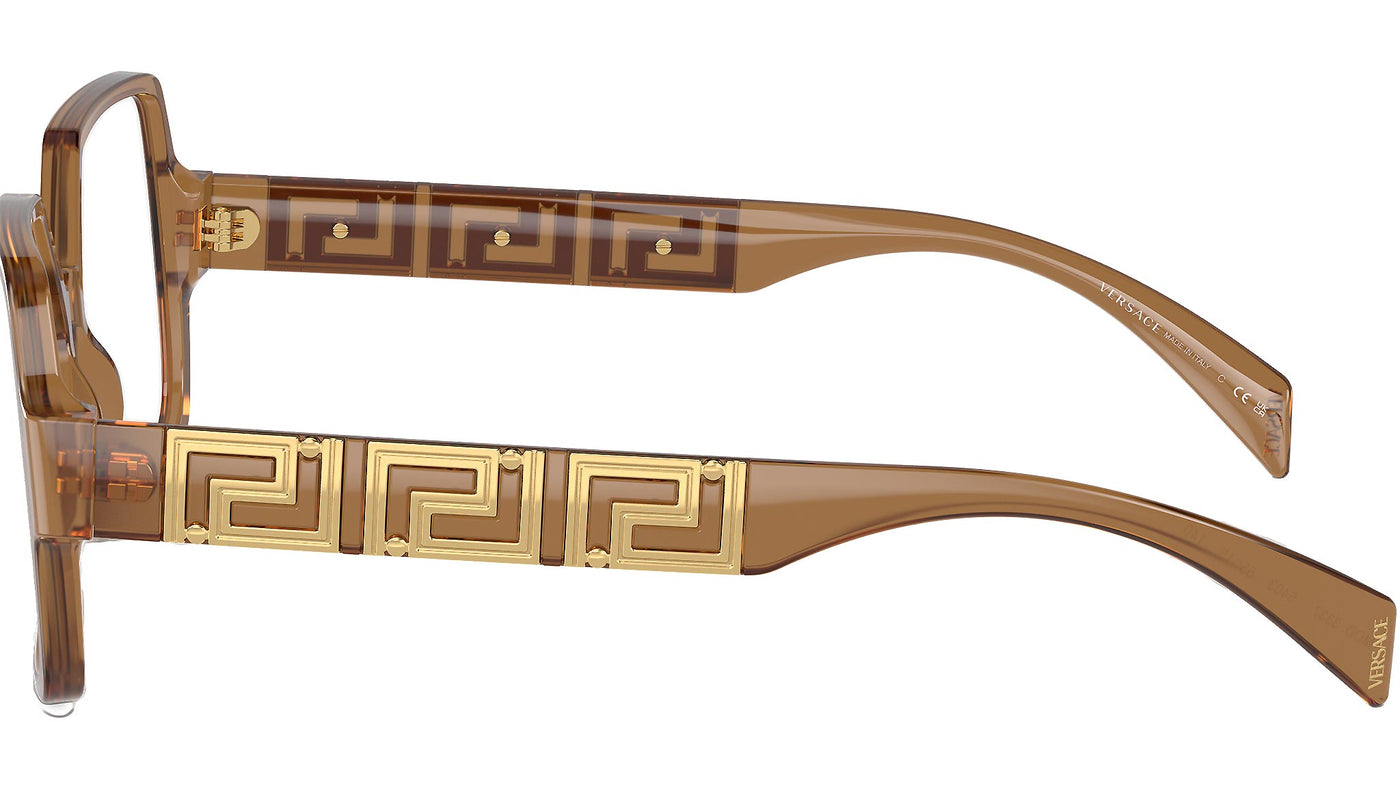 Prescription Glasses Versace VE3337 5403 53 15
