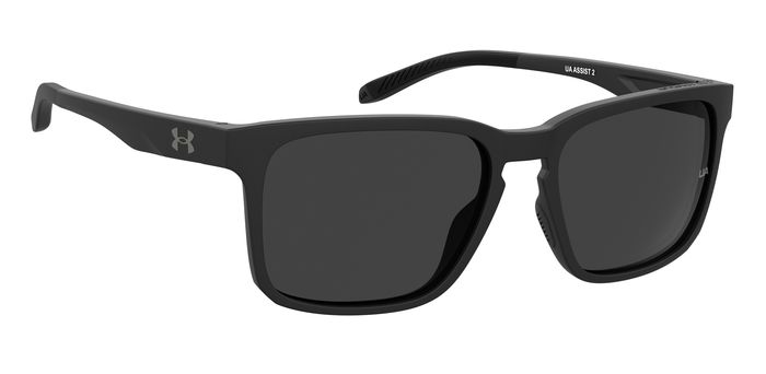 Gafas de Sol Under Armour UA ASSIST 2 003IR 57 17