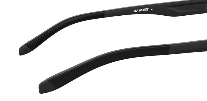 Gafas de Sol Under Armour UA ASSIST 2 003IR 57 17
