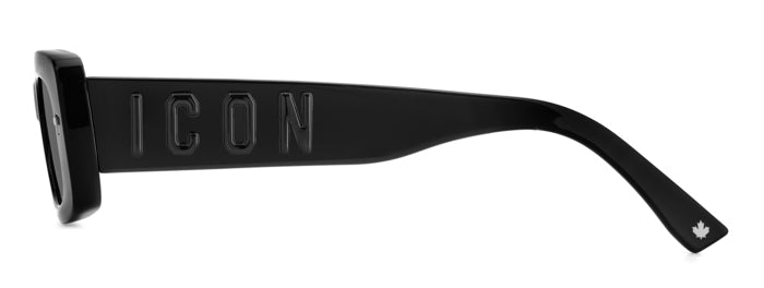 Sunglasses Dsquared2 ICON 0020/S 807IR 52 20
