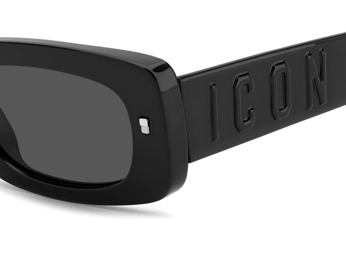 Sunglasses Dsquared2 ICON 0020/S 807IR 52 20