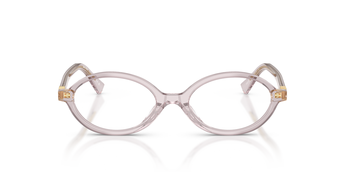 Gafas Graduadas Miu Miu MU01XV 12W1O1 50 18