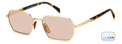 Gafas de Sol David Beckham DB 1174/S J5G3O 55 19