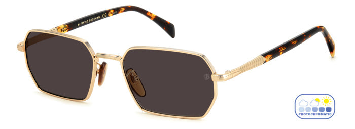 Gafas de Sol David Beckham DB 1174/S J5G3O 55 19
