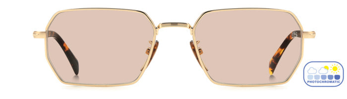 Gafas de Sol David Beckham DB 1174/S J5G3O 55 19