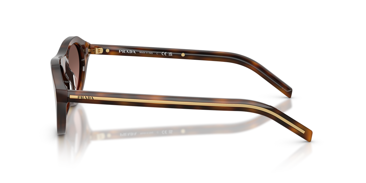 Sunglasses Prada PRB15S 20D11C 51 21