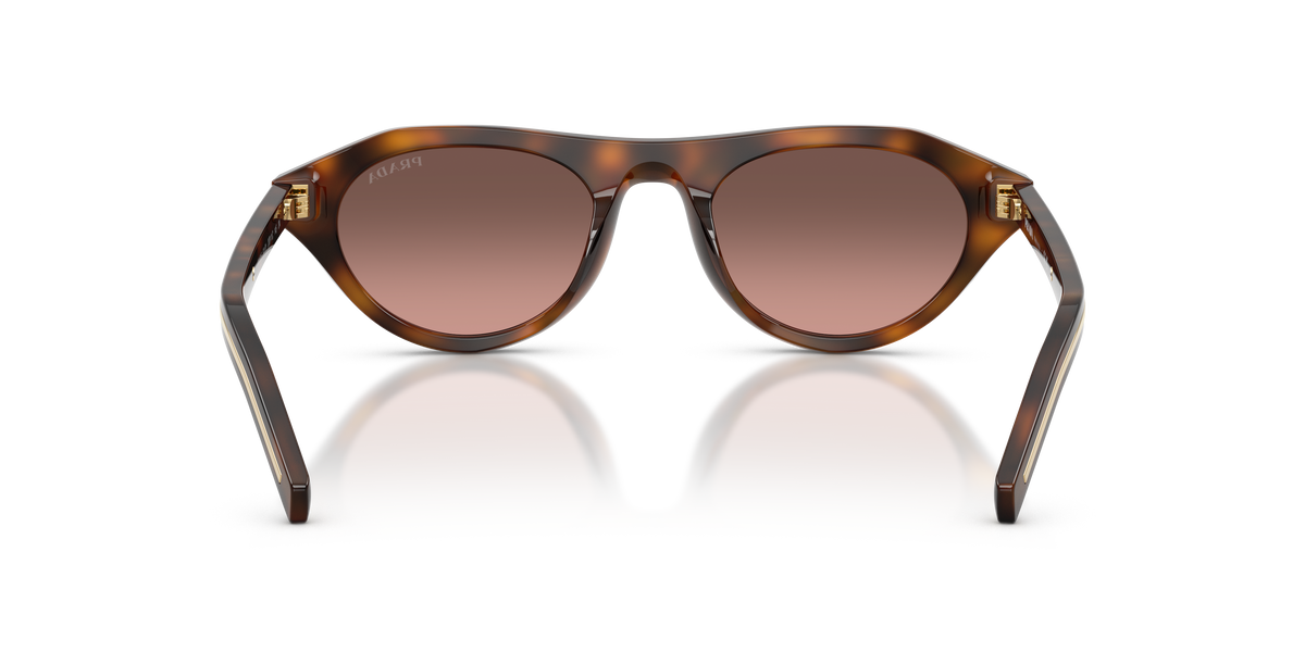 Sunglasses Prada PRB15S 20D11C 51 21