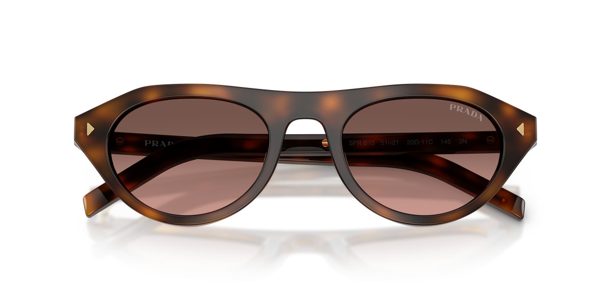 Sunglasses Prada PRB15S 20D11C 51 21