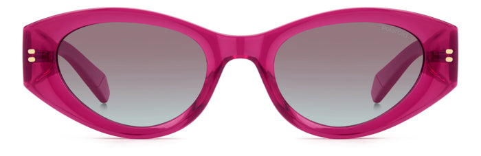 Gafas de Sol Polaroid PLD 6243/S/X MU1JR 51 20