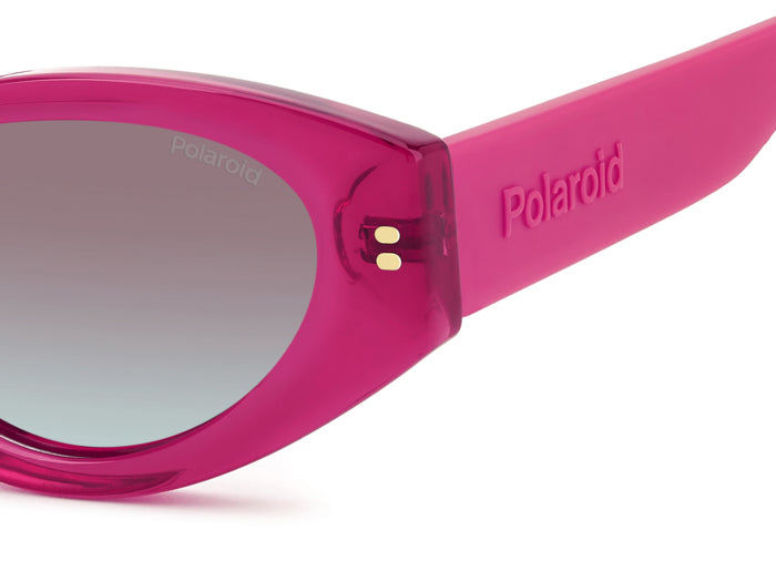 Gafas de Sol Polaroid PLD 6243/S/X MU1JR 51 20