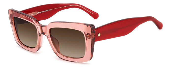 Sunglasses Kate Spade KS CAILIN 2/S 35JHA 52 19