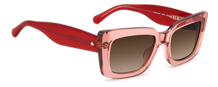 Sunglasses Kate Spade KS CAILIN 2/S 35JHA 52 19