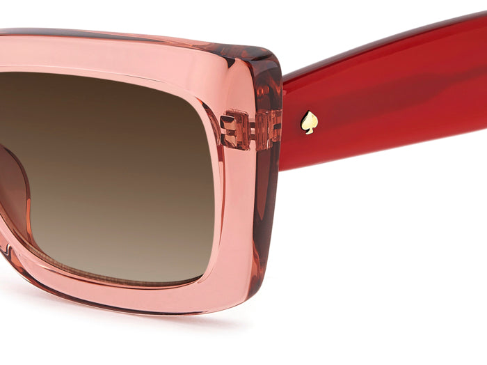 Sunglasses Kate Spade KS CAILIN 2/S 35JHA 52 19