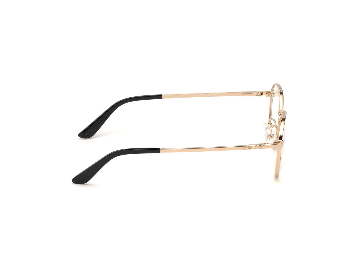 Prescription Glasses Guess GU2724 005 49 16