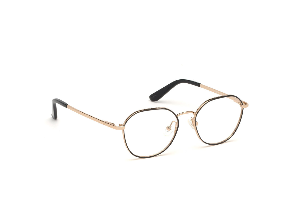 Prescription Glasses Guess GU2724 005 49 16