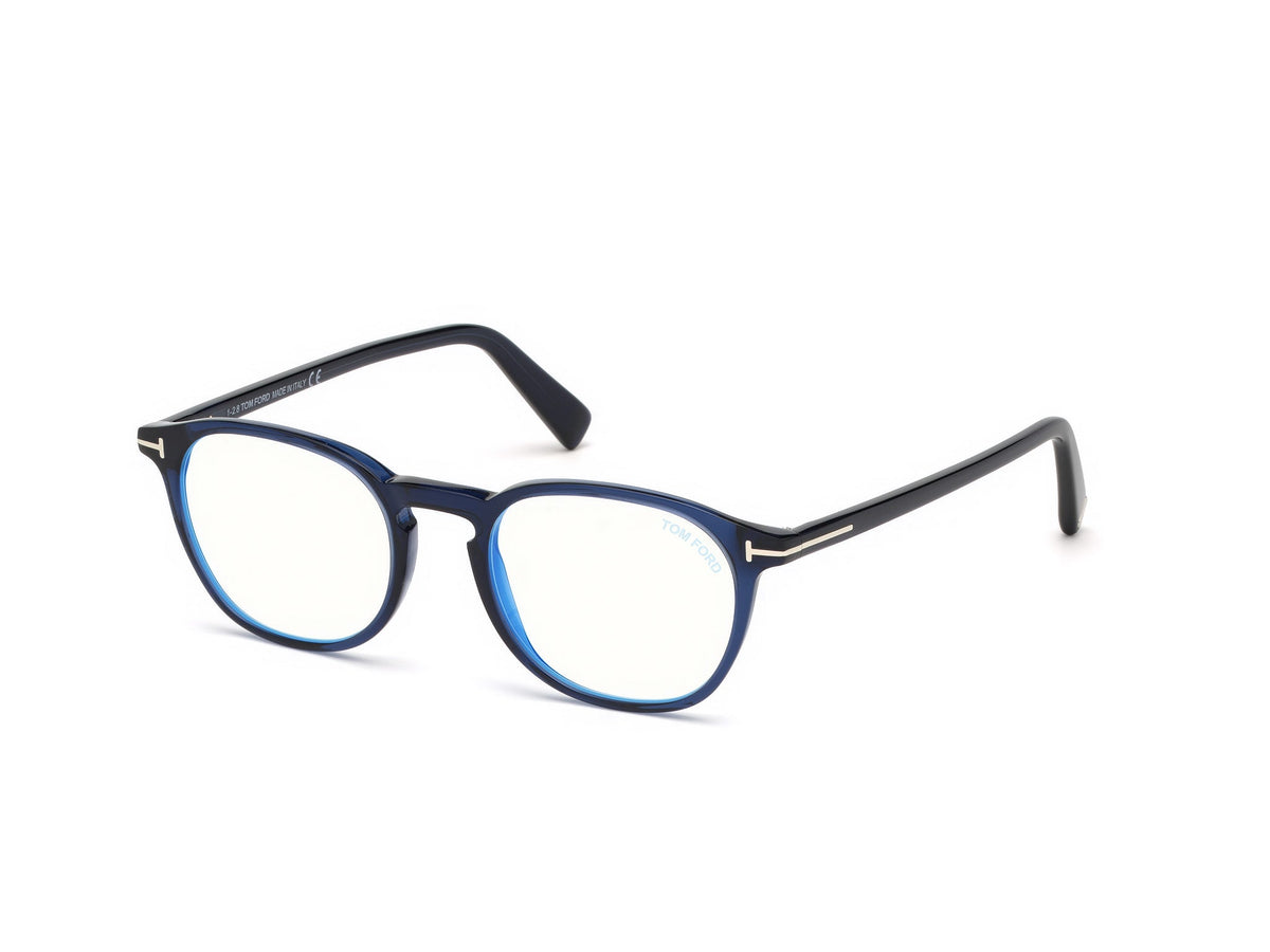 Gafas Graduadas Tom Ford FT5583-B 090 52 20