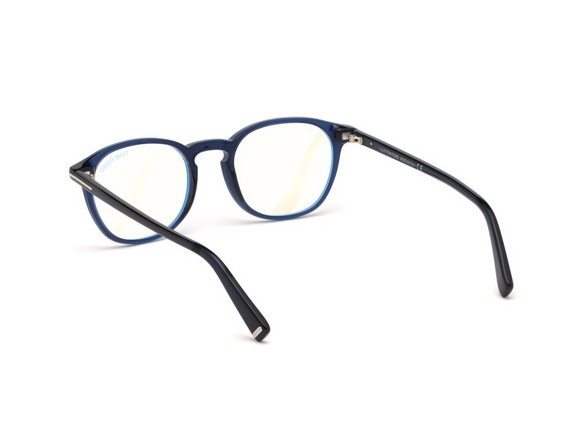 Gafas Graduadas Tom Ford FT5583-B 090 52 20