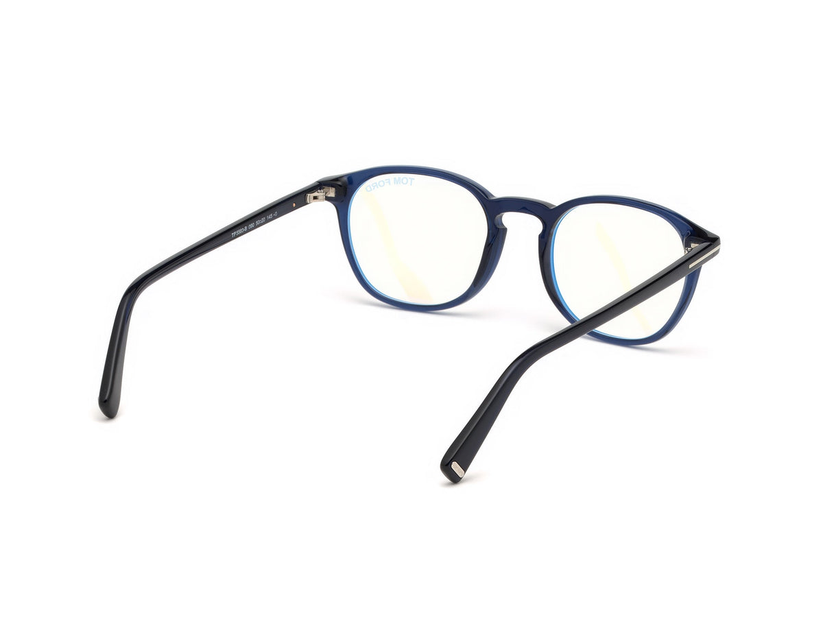 Gafas Graduadas Tom Ford FT5583-B 090 52 20