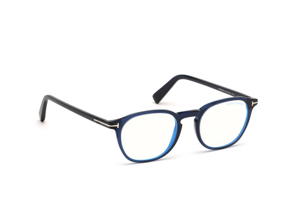 Gafas Graduadas Tom Ford FT5583-B 090 52 20