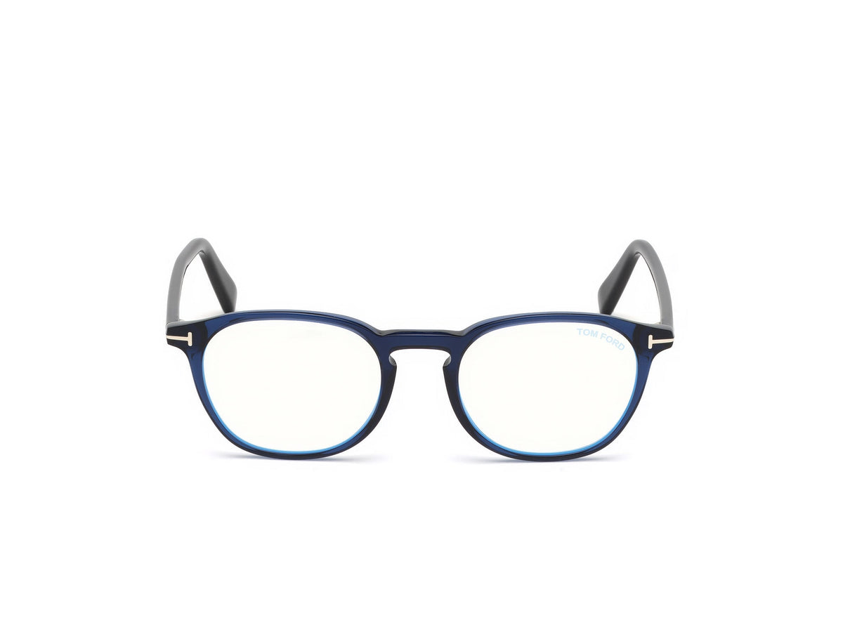 Gafas Graduadas Tom Ford FT5583-B 090 52 20