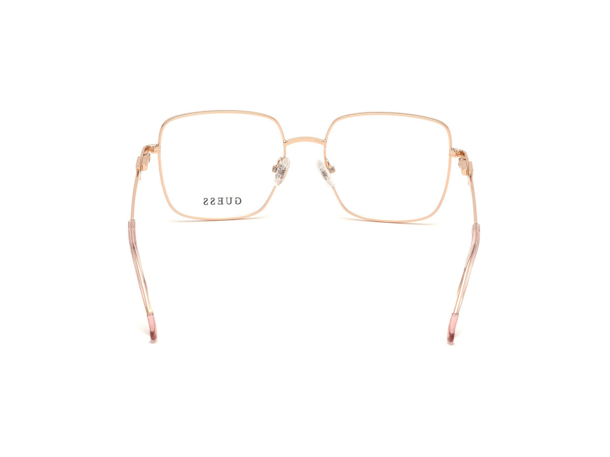 Gafas Graduadas Guess GU2728 028 53 17