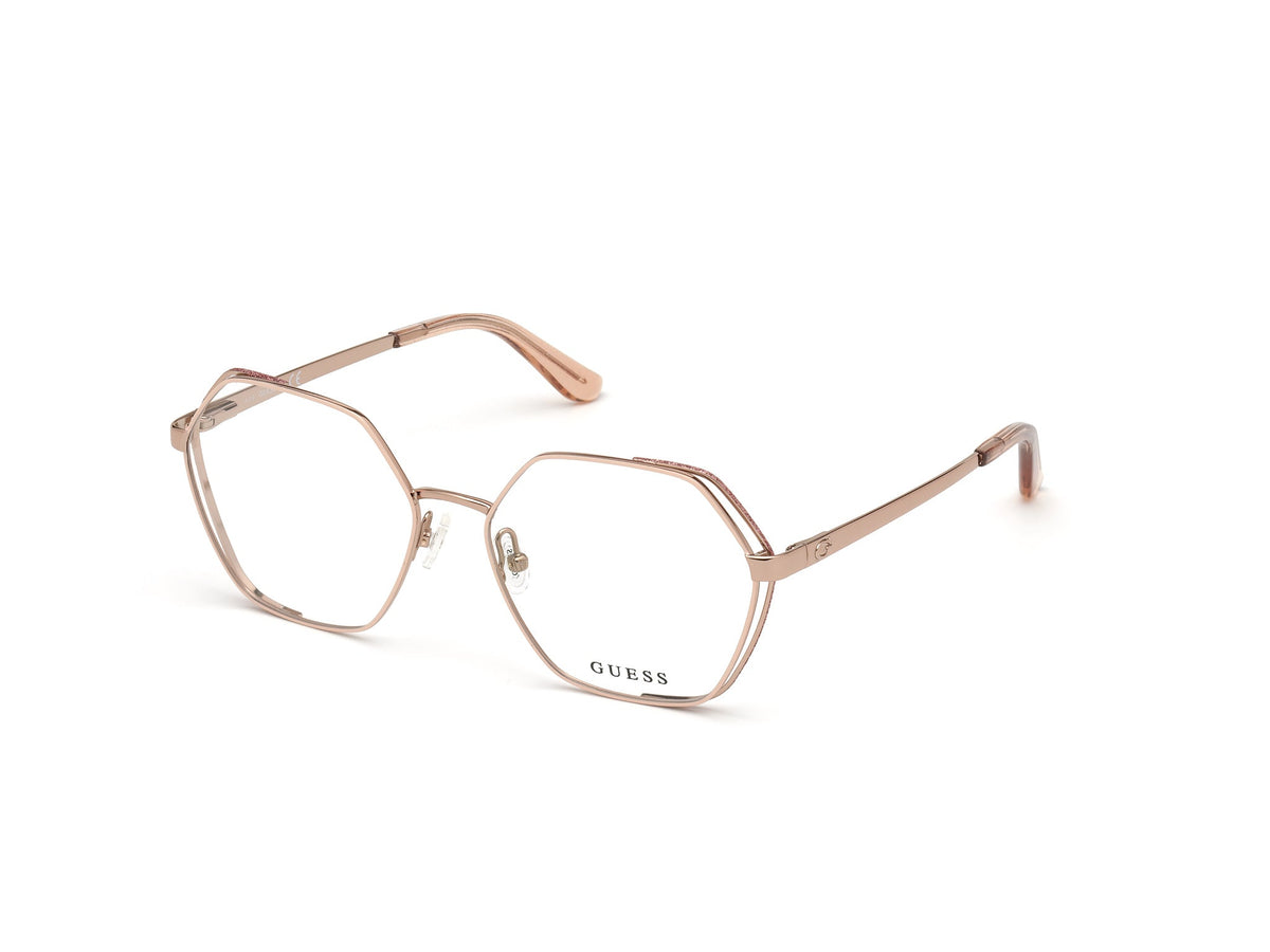 Gafas Graduadas Guess GU2792 028 56 16