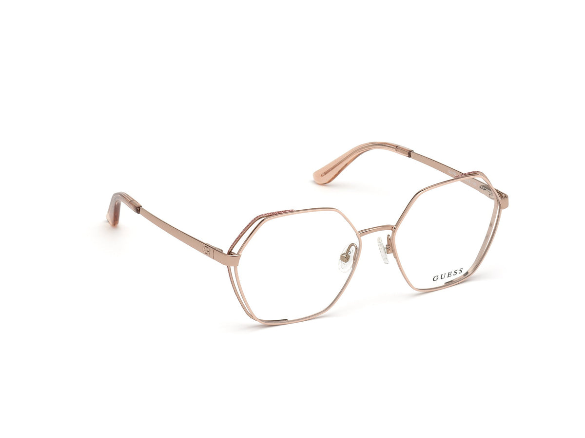 Gafas Graduadas Guess GU2792 028 56 16