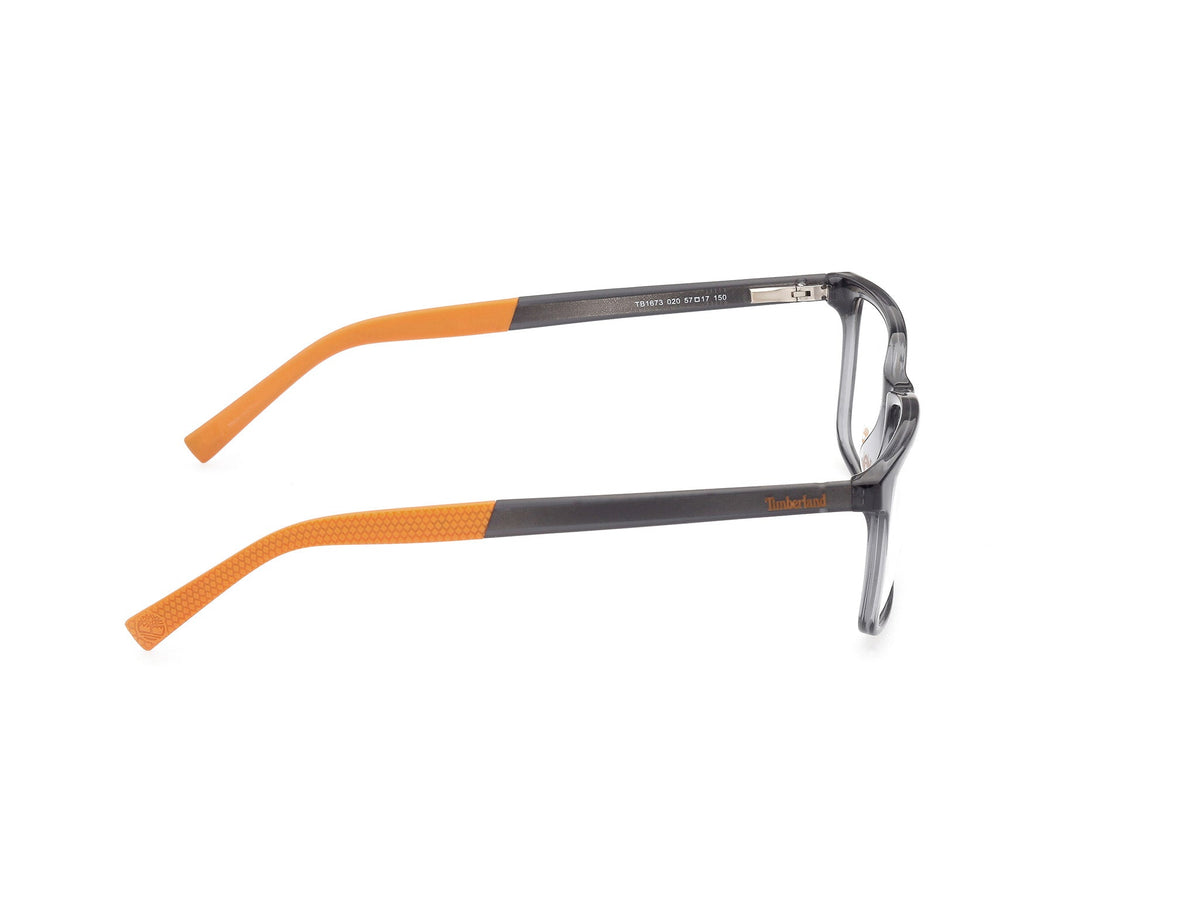 Prescription Glasses Timberland TB1673 020 57 / 55 17