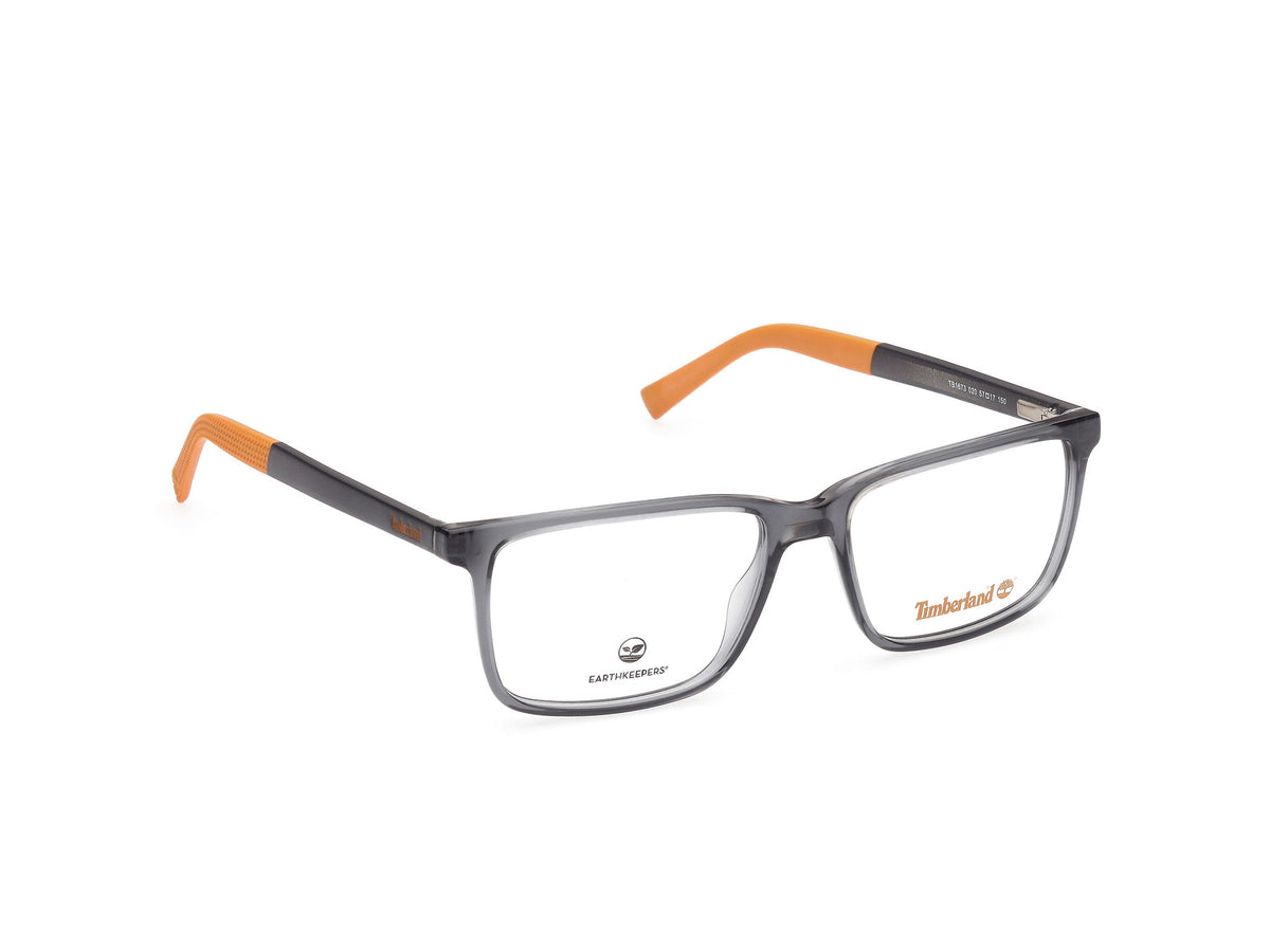 Prescription Glasses Timberland TB1673 020 57 / 55 17