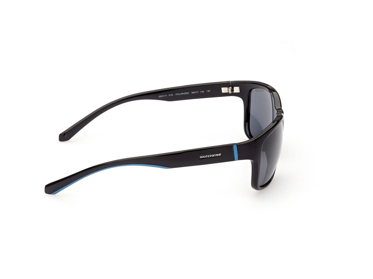 Gafas de Sol Skechers SE6117 01D 58 17