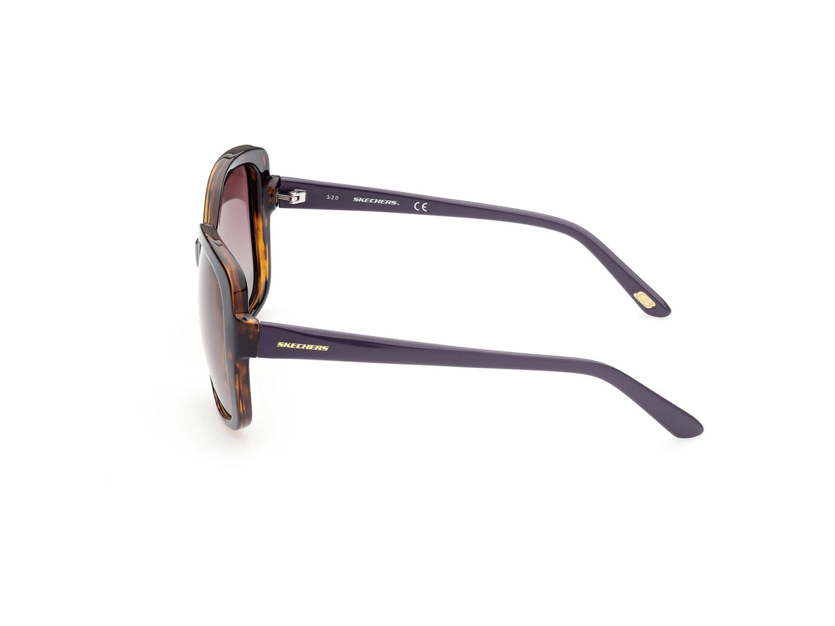 Sunglasses Skechers SE6126 52H 58 17
