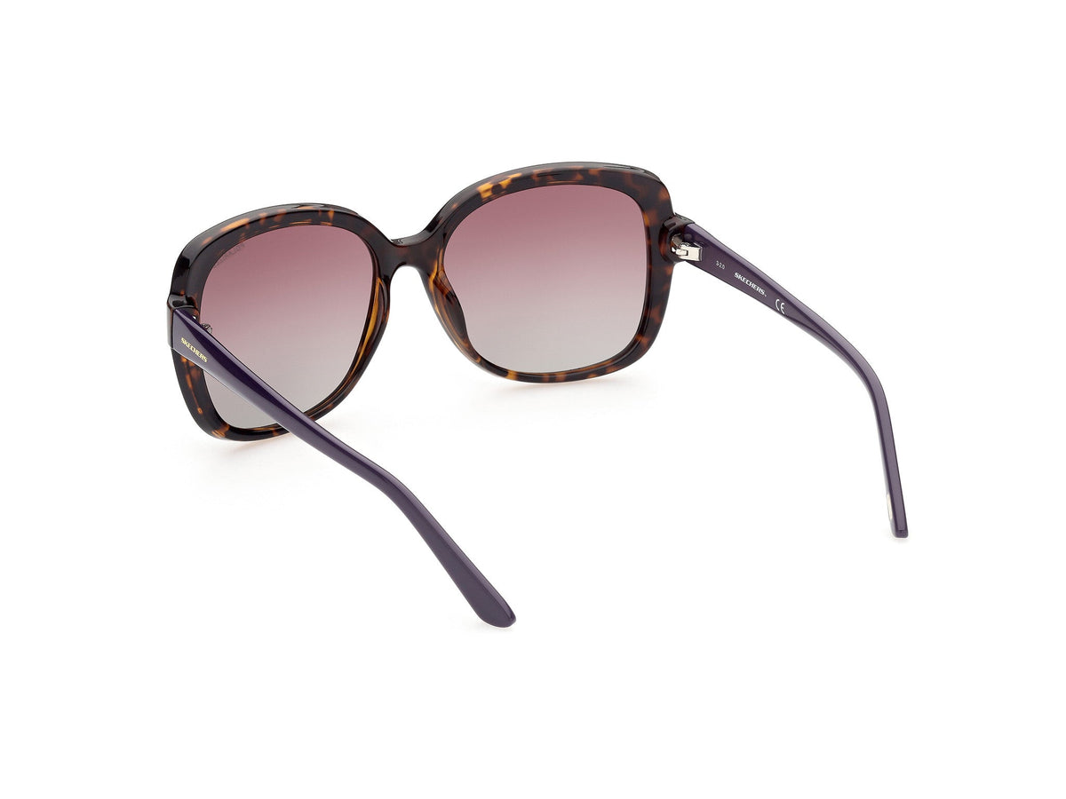 Sunglasses Skechers SE6126 52H 58 17