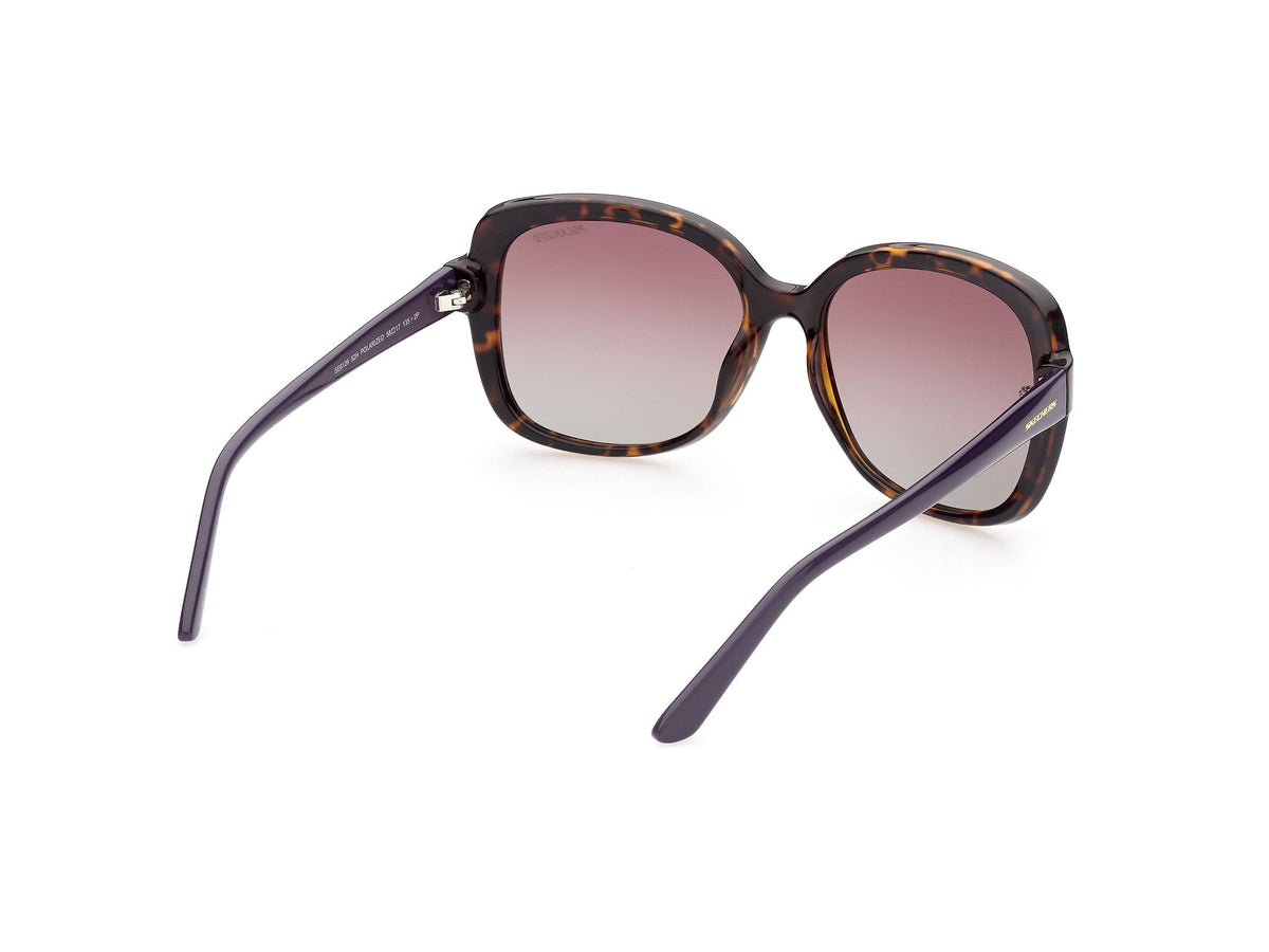 Sunglasses Skechers SE6126 52H 58 17