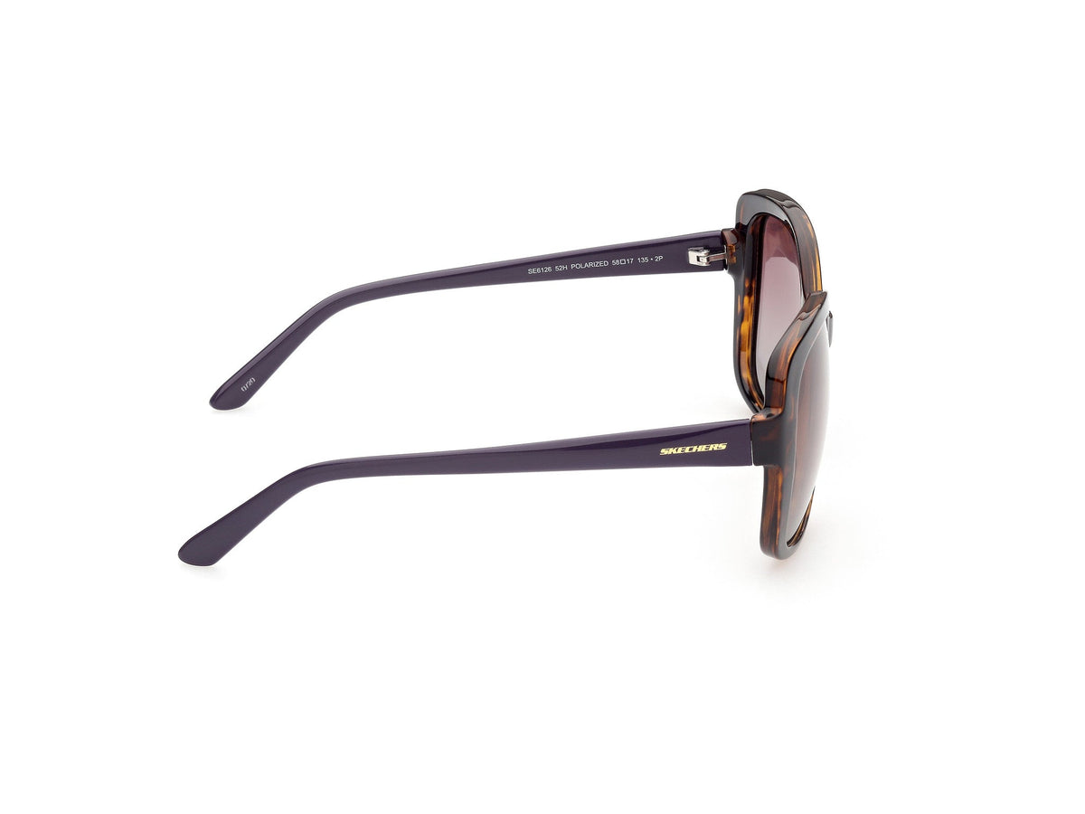 Sunglasses Skechers SE6126 52H 58 17
