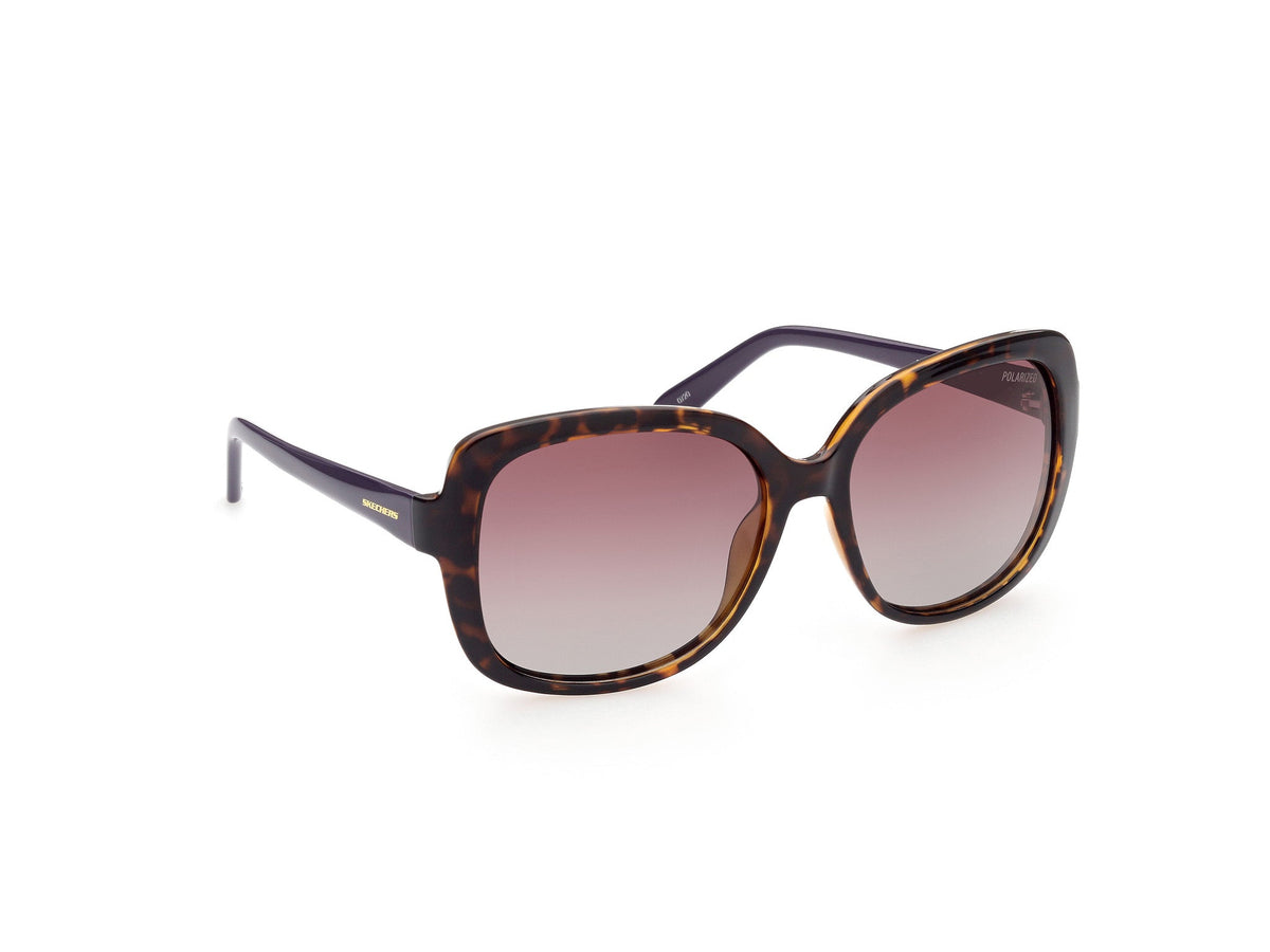Sunglasses Skechers SE6126 52H 58 17
