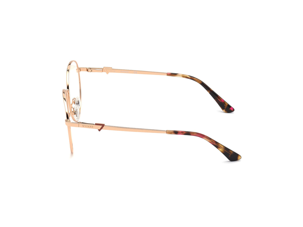 Prescription Glasses Guess GU2812 028 55 18
