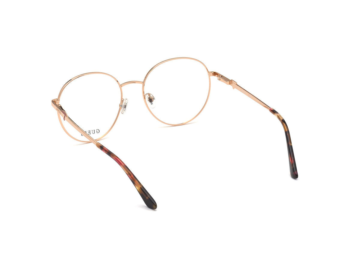 Prescription Glasses Guess GU2812 028 55 18