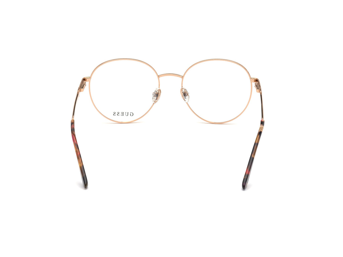 Prescription Glasses Guess GU2812 028 55 18