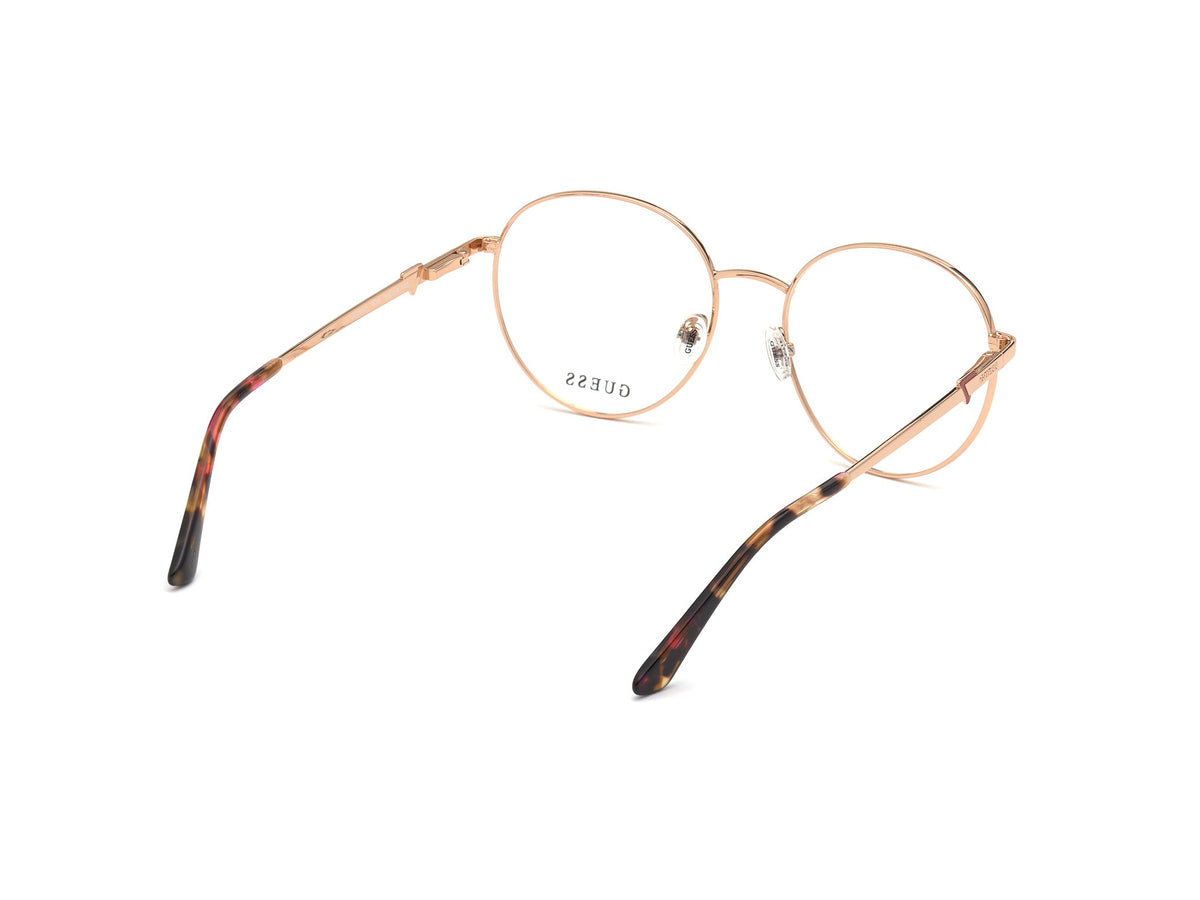 Prescription Glasses Guess GU2812 028 55 18
