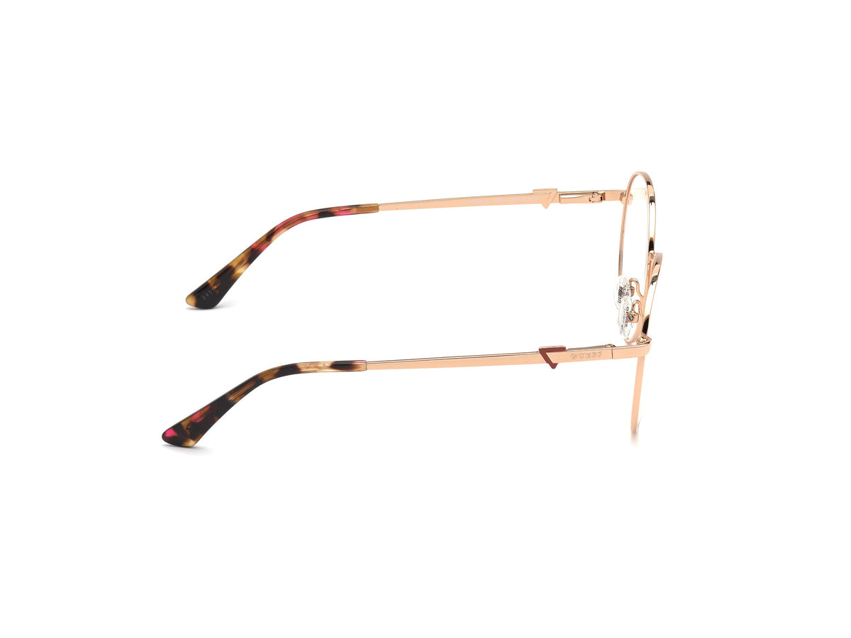 Prescription Glasses Guess GU2812 028 55 18