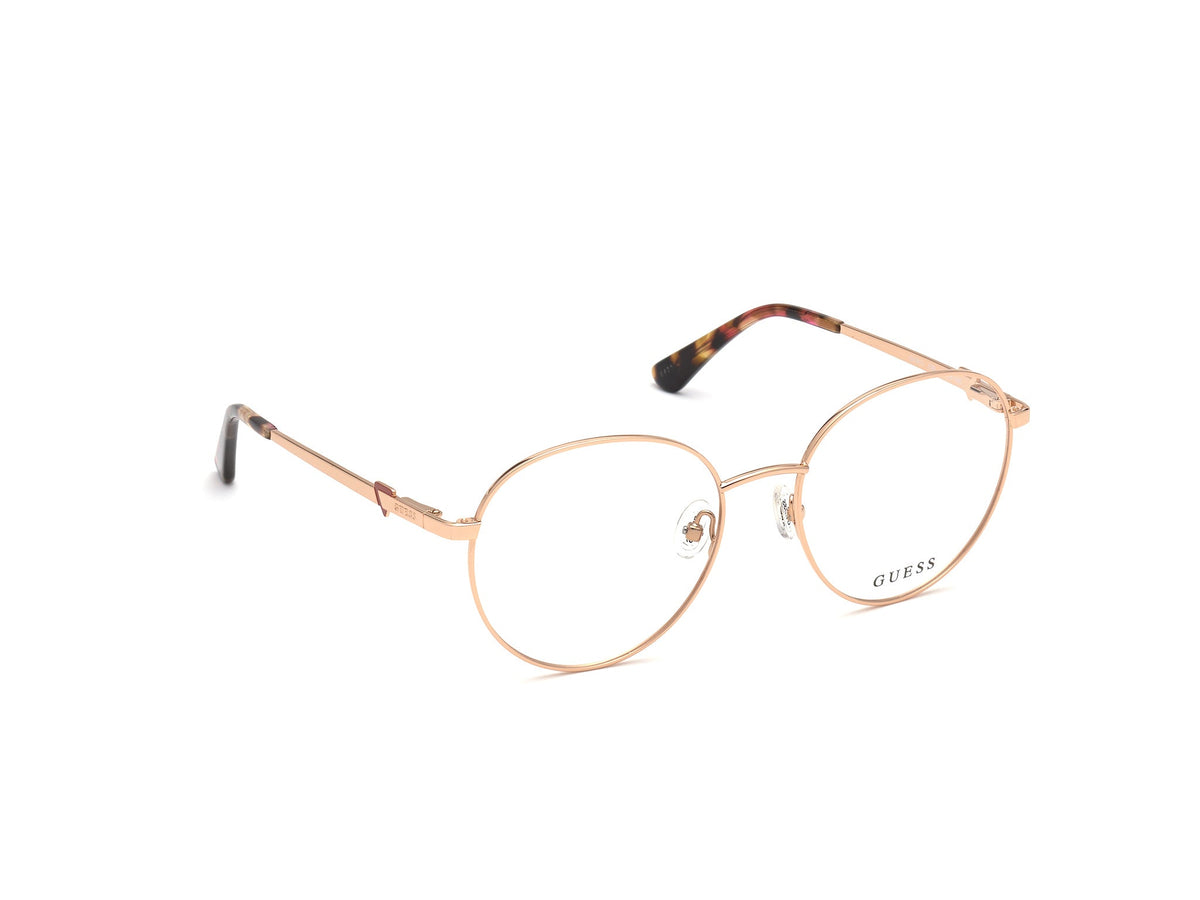 Prescription Glasses Guess GU2812 028 55 18