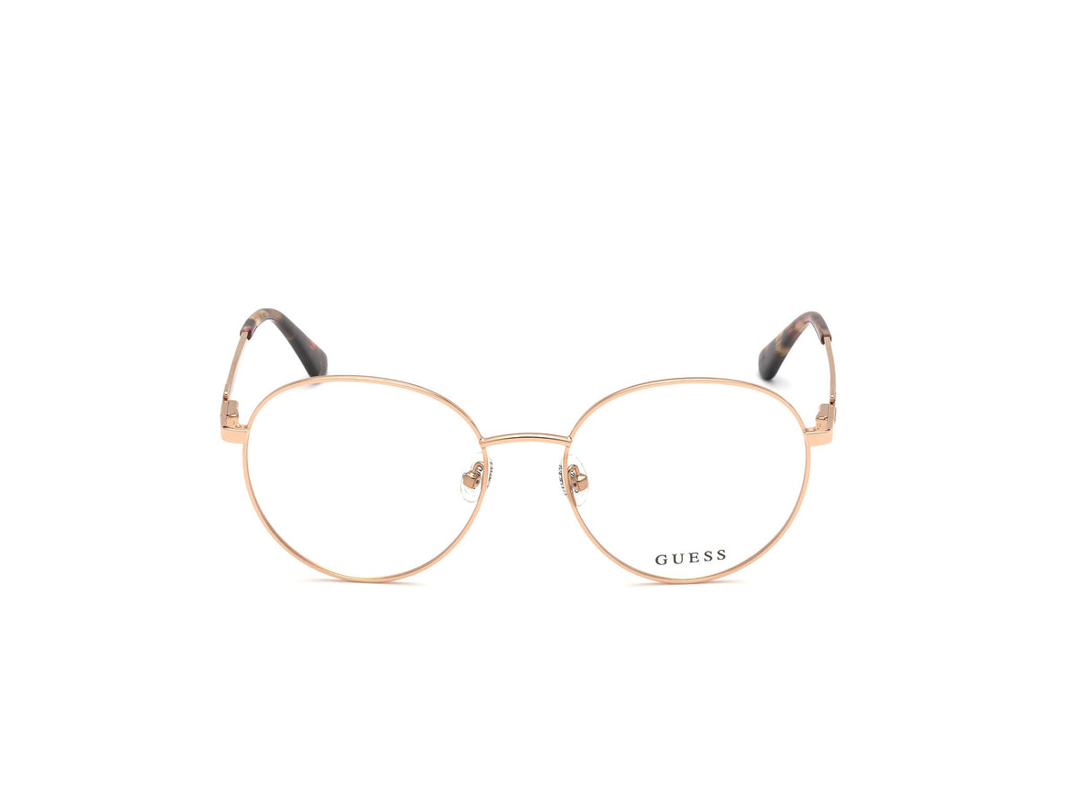 Prescription Glasses Guess GU2812 028 55 18