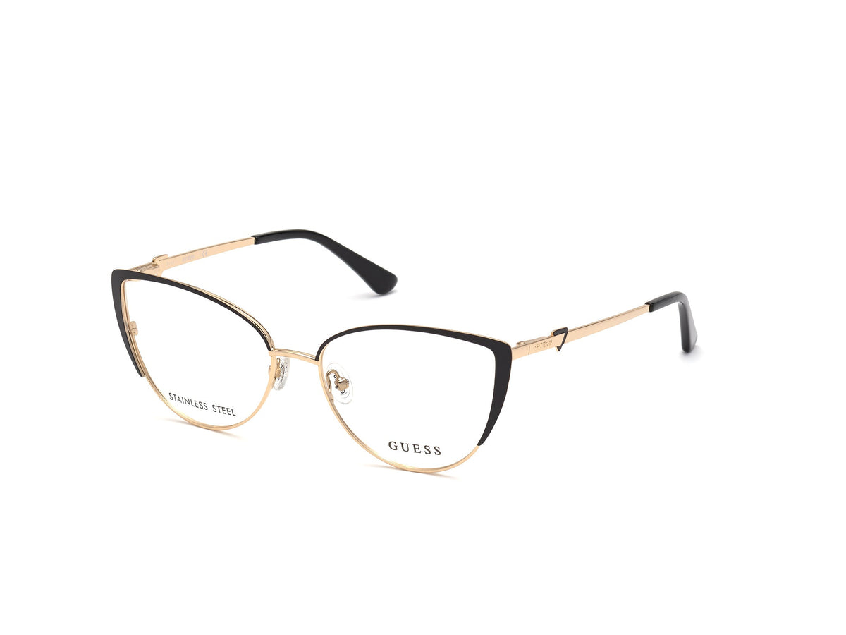 Gafas Graduadas Guess GU2813 002 56 16