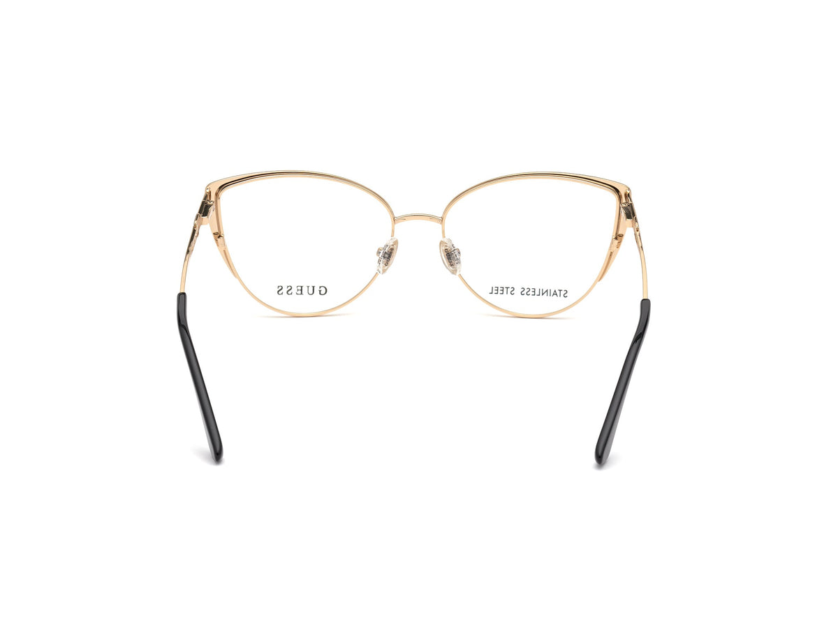 Gafas Graduadas Guess GU2813 002 56 16