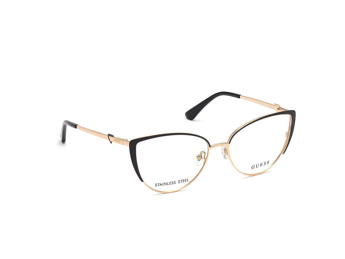 Gafas Graduadas Guess GU2813 002 56 16