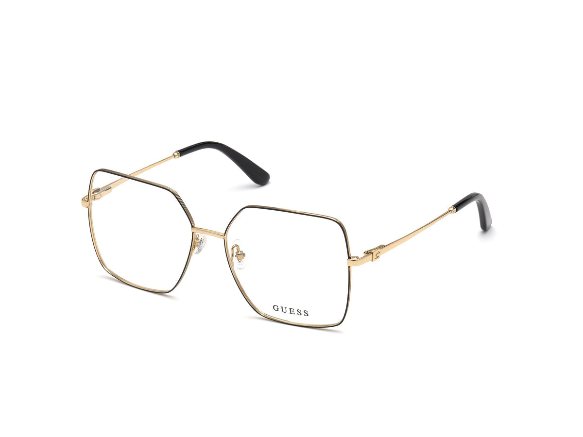 Gafas Graduadas Guess GU2824 001 57 16