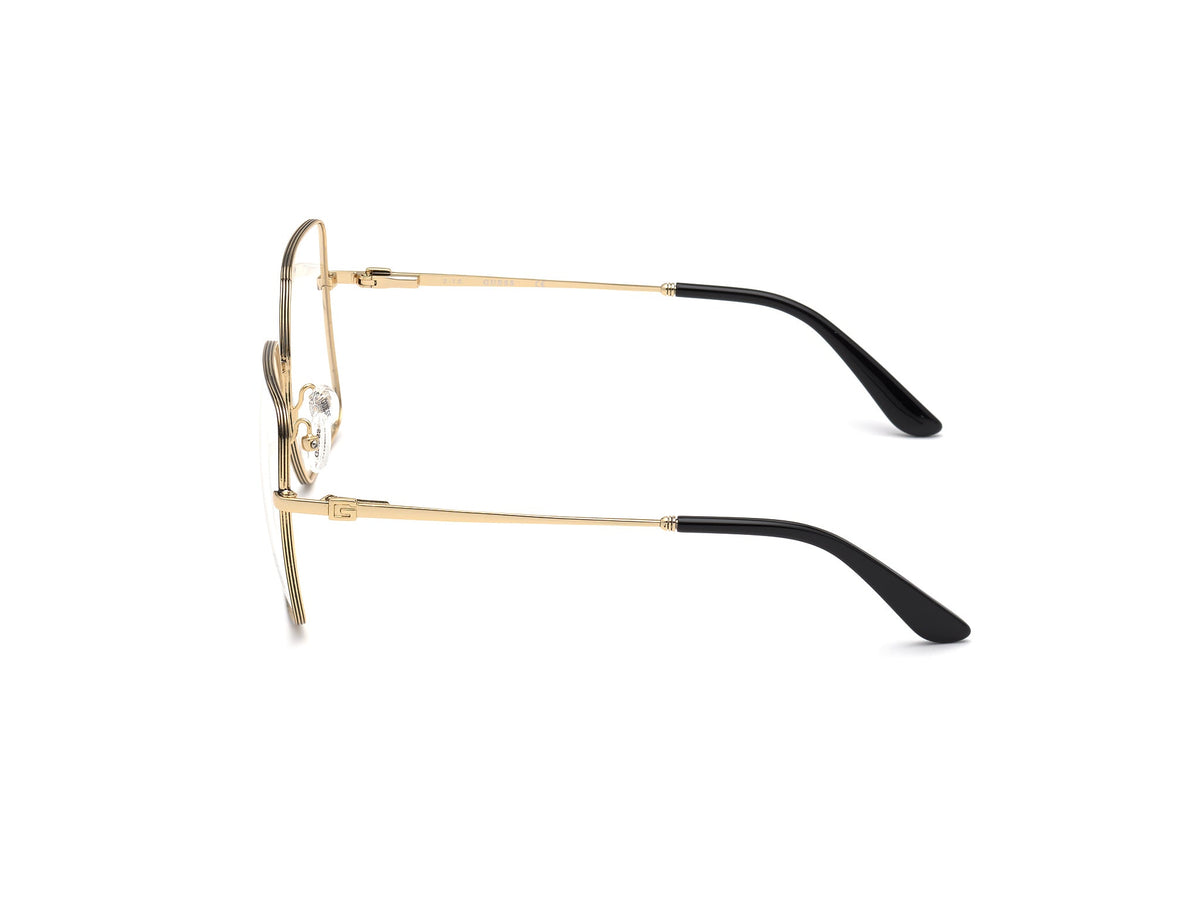 Gafas Graduadas Guess GU2824 001 57 16