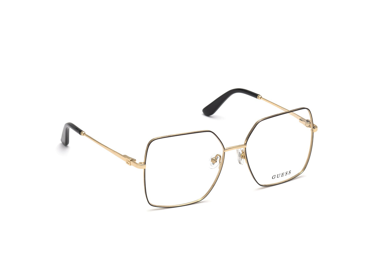 Gafas Graduadas Guess GU2824 001 57 16