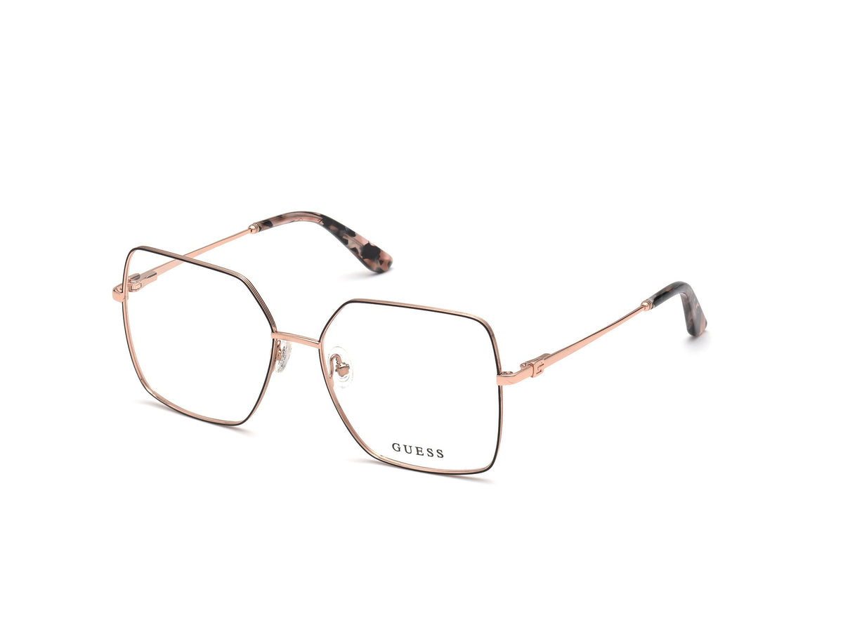 Prescription Glasses Guess GU2824 005 57 16
